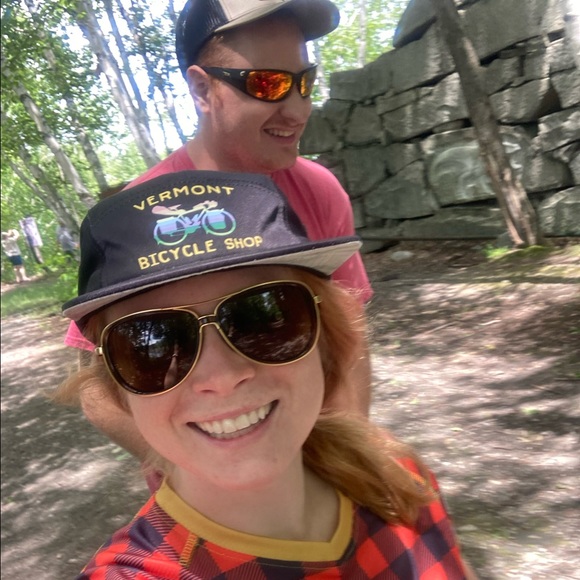 Meet your Posher, Eliza - Picture 3 of 5